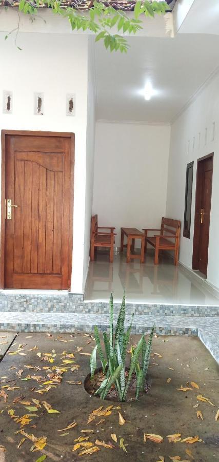 J A Homestay Kuta  Exterior photo