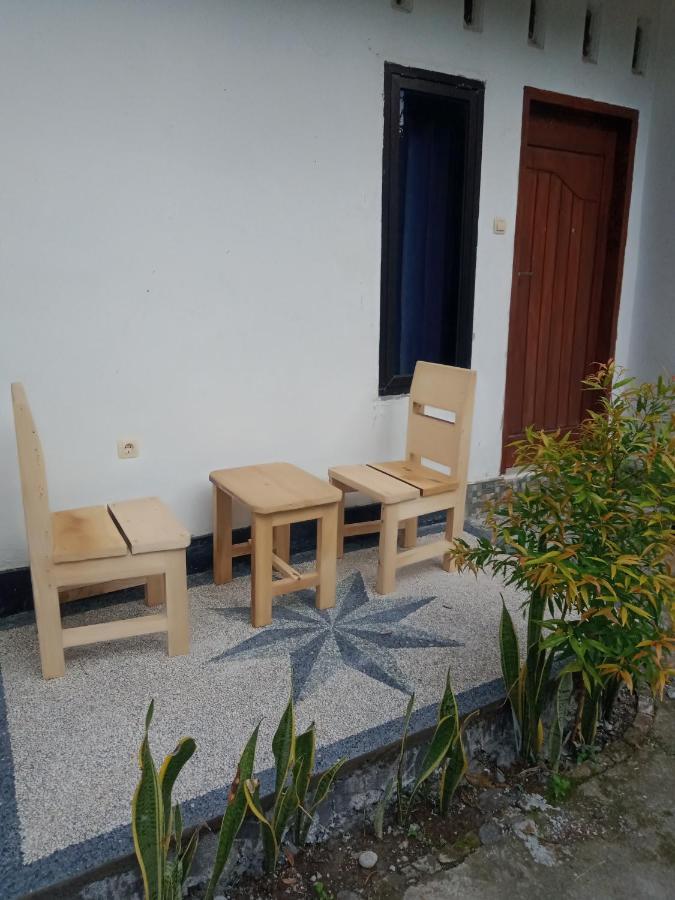 J A Homestay Kuta  Exterior photo